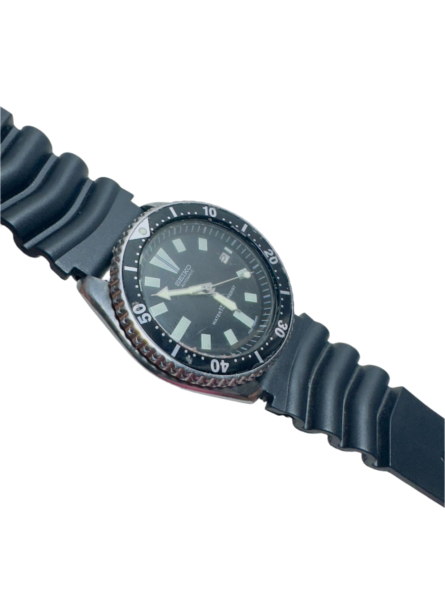 Seiko 150m Dive Legend
