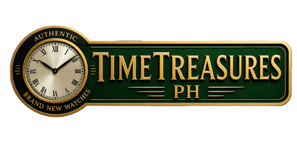 Time Treasures PH
