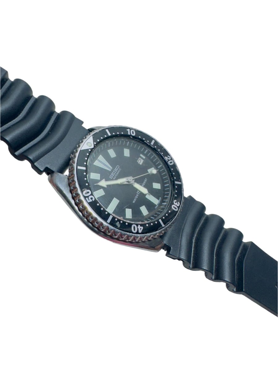 Seiko 150m Dive Legend